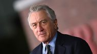 Robert De Niro’s dating history